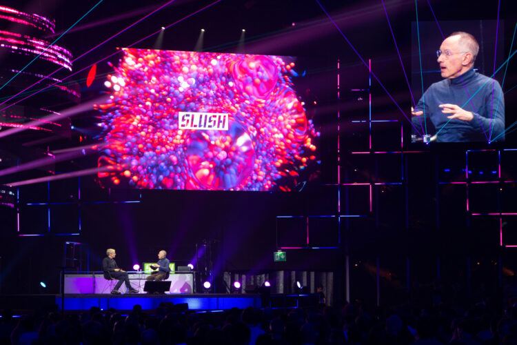 Slush, Cumhurbaşkanlığı Yatırım Ofisi öncülüğünde Türk startupları girişimlerini tanıtacak